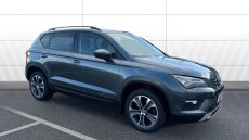 SEAT Ateca 1.0 TSI Ecomotive SE 5dr Petrol Estate
